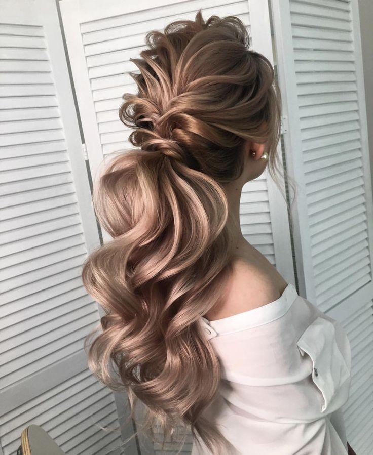 Event Hair Artistry: Masterful Styles for Every Celebration