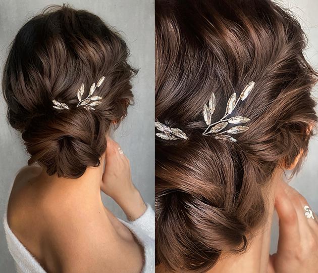 GrotOldt: Exquisite Bridal Hair Styling Services
