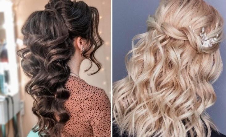 Red Carpet Ready: Event Hair Transformations